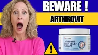 Arthrovit Review &ndash; Can It Really Reduce Joint Pain Naturally?