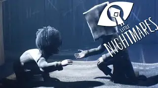 little nightmares demo free on PlayStation store￼