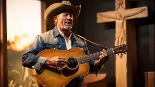 New Uplifting Gospel Country Playlist | Hope & Grace-Filled Songs to Inspire Your Faith With Lyrics
