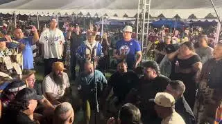 Sacred Flight - San Manuel Powwow 2025 - Friday 