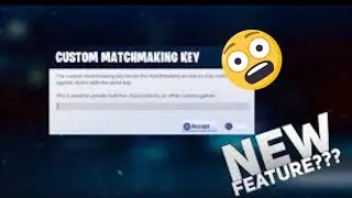 How to use custom matchmaking on Ps4!
