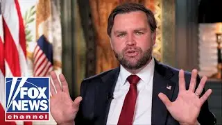 JD Vance has a warning for the GOP