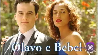 História de Olavo e Bebel || parte 3 comentada 