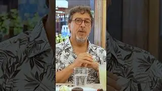 OTILIO CASTRO Y SU VISI&Oacute;N DE LA CULTURA EN EL NUEVO GOBIERNO