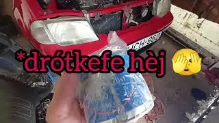 OZ racing Suzuki Swift 4.r&egrave;sz k&egrave;sz a kipufog&oacute; rendszer