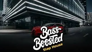 ULTIMATE BASS BOOST🔥 | HEAVY BASS Car Music Mix | Road Trip Beats 🚗🔊