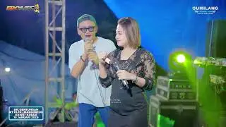 GK MUSIC - KANDUNGAN - GIANA ALFINOT & GOSEX MC - WEDDING HERU & SHELA - MARGOREJO DAWE KUDUS