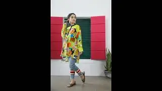 #shorts beautiful  short top with jeans for girls #top #youtubeshorts #fashionwithmehnaz