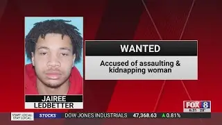 Missing 18-year-old High Point woman found safe; suspect still at large
