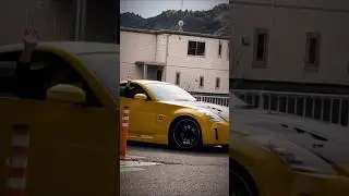 【Fairlady Z enthusiasts】#fairlady #z #nissan #sportscar #fun