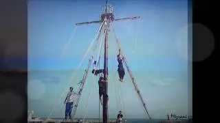 chareg w elbes ♫ ghzouli ♪