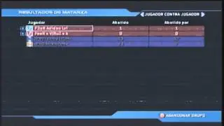[FeaR]iAdidas-Sk & [FeaR]-ViRuZ-Sk Vs |Ph9| Vxmp1r0Mc & |Ph9|McxAlcoNx # 2