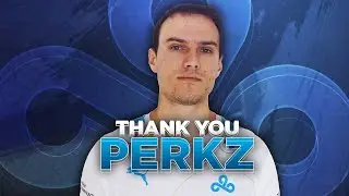 Thank You: Luka 