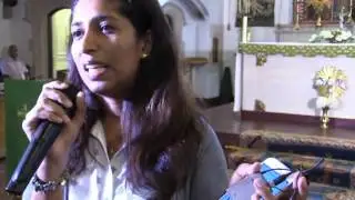 021 - Jesus Youth UK Nurses retreat By Br Thomas Paul 31-July 2017