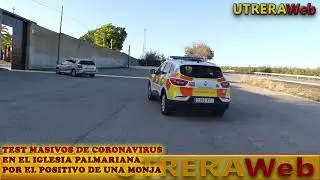 TEST MASIVOS DE CORONAVIRUS EN LA IGLESIA PALMARIANA