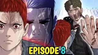 (8) A Looser Boy to Badass Villain | Juvenile offender Episode 8 in Hindi | Ep 9