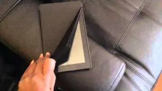 Amazon Fire Tablet Case 7