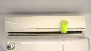 Extendable Duster