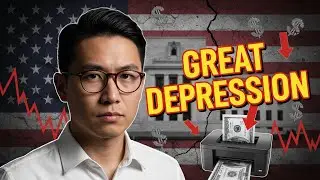 How the Federal Reserve Just Triggered the Next Great Depression