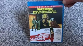 Horror Westerns - 15 To Check Out!
