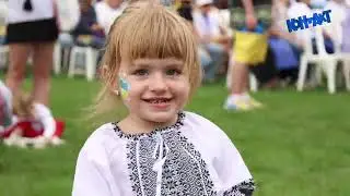 Toronto Centennial Park Independence day Celebrations