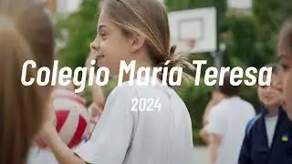 Colegio María Teresa 2024