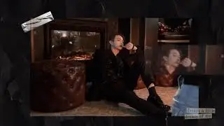 2020.12.20 Xu Kai 许凯  BTS at the MAHB Award