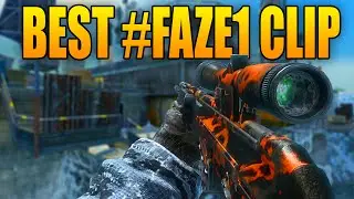 My Best Clip So Far - #FAZE1 Clips #5