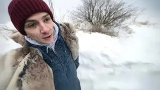 ПРИШЛОСЬ УБЕГАТЬ. ВЫЕХАЛИ ЗА ГАЗОМ.... Киев 06/02/2026 Мартыненко