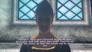 Oblivion - Walkthrough Part 46: What is wrong with you!?