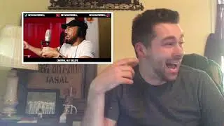 {{{Reaction}}} Crypt - YouTube Cypher Volume 2 ft. Quadeca Scru Face Jean MAC Lethal and more.