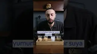 Lekelenme deneyi