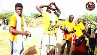 SOMALI BANTU SHARARA DAGAHLEY =1=23=2024