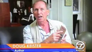 HEART-LAND: GROWING UP IN THE MIDDLE OF EVERYTHING by Douglas Keister