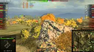 [WOT] M4 Sherman Pool's medal