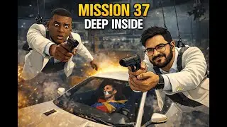 GTA 5 Mission 37 | Deep Inside | Franklin & Me | Commentary&nbsp;|&nbsp;Story&nbsp;Mode
