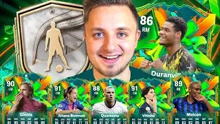 DIESE SBCS sind UNM&Ouml;GLICH von EA! 🤯💥 | FC 26 Ultimate Team