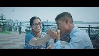 BANGLADESH NAVY|ANIRBAAN|Short film by BD ARMY FREE MOTION