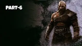 GOD OF WAR RAGNAROK | Walkthrough Gameplay Part 6 - Durlin aka Rebel Leader