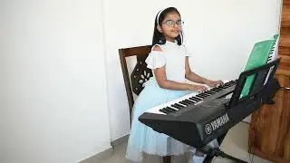 Charlie is My Darling - Traditional | Trinity College London | Grade-2 | Keyboard | Shakya Gaigole