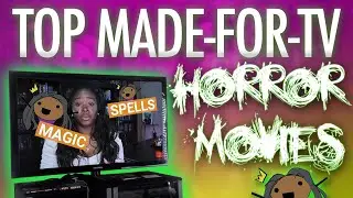 Top Made-for-TV Horror Movies | Real Queen of Horror