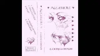 Pleasure - Candy Samples CS