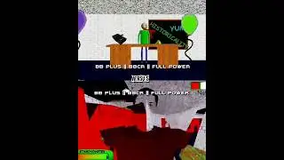 Baldi #vs Filename2 || #shorts #baldi #null #baldisbasics #edit