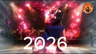 Nhạc khiêu vũ Argentine Tango Bài 3 2026