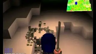 Cube world прохождение 1 серии