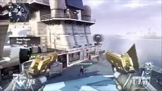 Montage Teaser Trailer