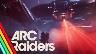 ARC Raiders w my bro - 13 - HELP ME GET SOME VIEWS?!?!?
