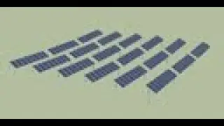 SketchUp Integration - Solar PV Exporter