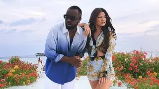 GIMS - ONLY YOU feat. Dhurata Dora (Revisit&eacute; en 20 langues et styles)