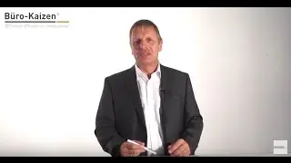 Kooperation Leitz &ndash; J&uuml;rgen Kurz empfiehlt | B&uuml;ro-Kaizen